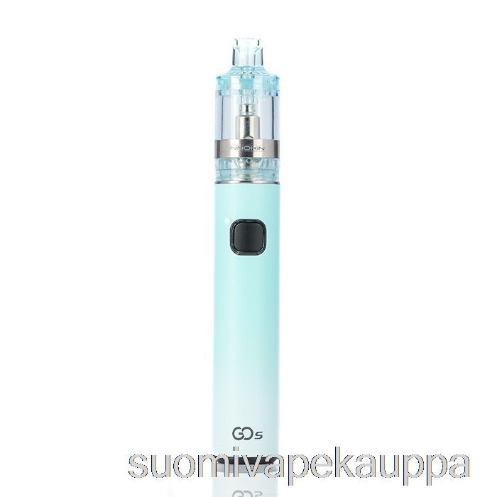Vape Nesteet Innokin Go S 13w Mtl Kynän Aloituspakkaus Vaaleansininen
